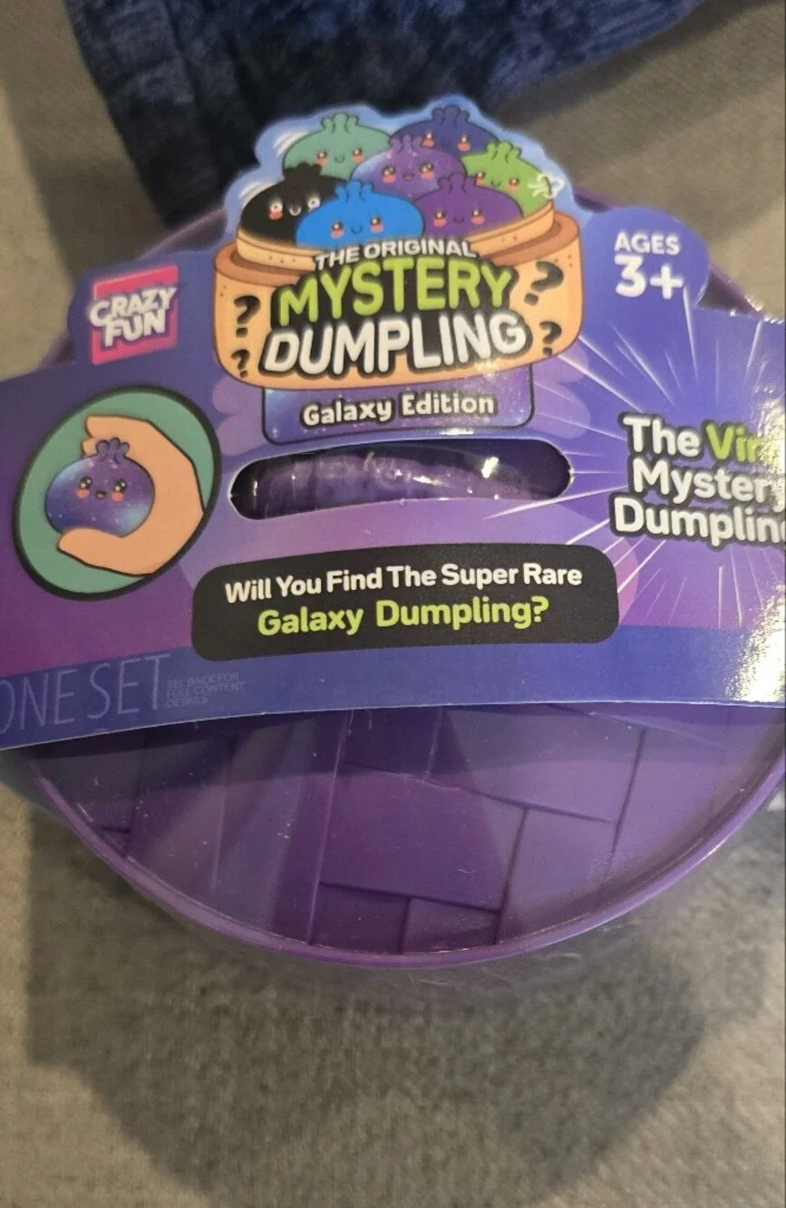 N/A exciting mystery